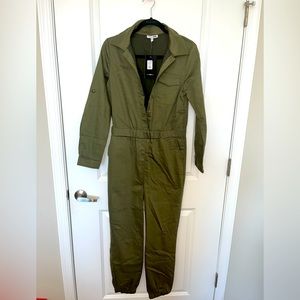 Fashion Nova jumpsuit